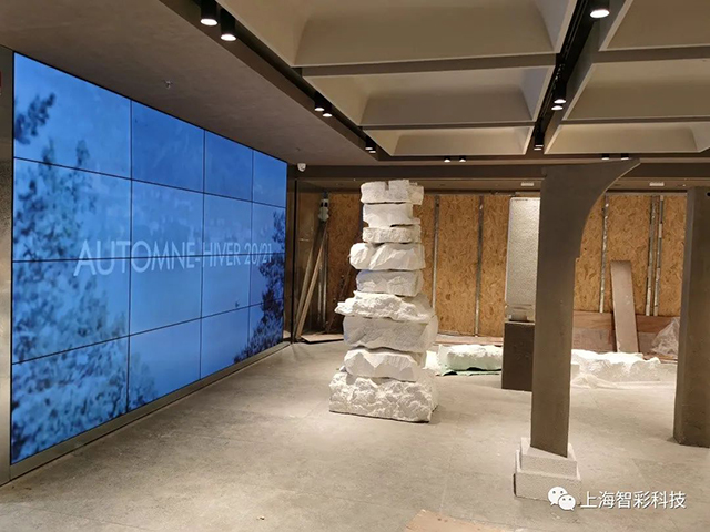 室內(nèi)led顯示屏應(yīng)用案例 室內(nèi)led顯示屏應(yīng)用案例